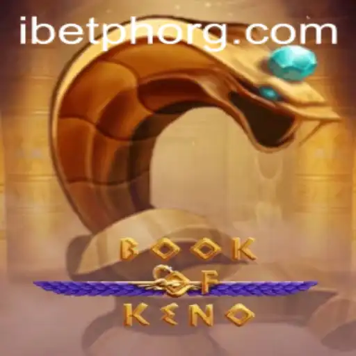 Exploring BookOfKeno: A Journey into the Thrilling World of Keno