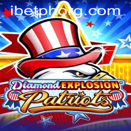 Introducing DiamondExplosionPatriots: The Game Revolutionizing Strategy and Thrill