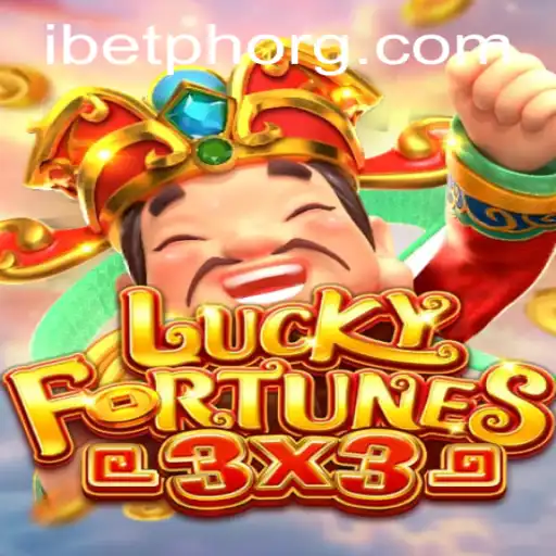 Discover the Excitement of LUCKYFORTUNES3x3: The Ultimate Betting Game