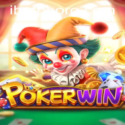 Dive into the Thrilling World of POKERWIN: Your Ultimate Guide