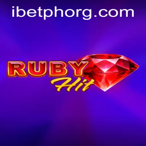 Unveiling the Allure of RubyHit: A Dive into the Thrilling World of I Betph