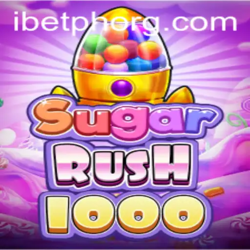 Exploring the Sweet World of SugarRush1000